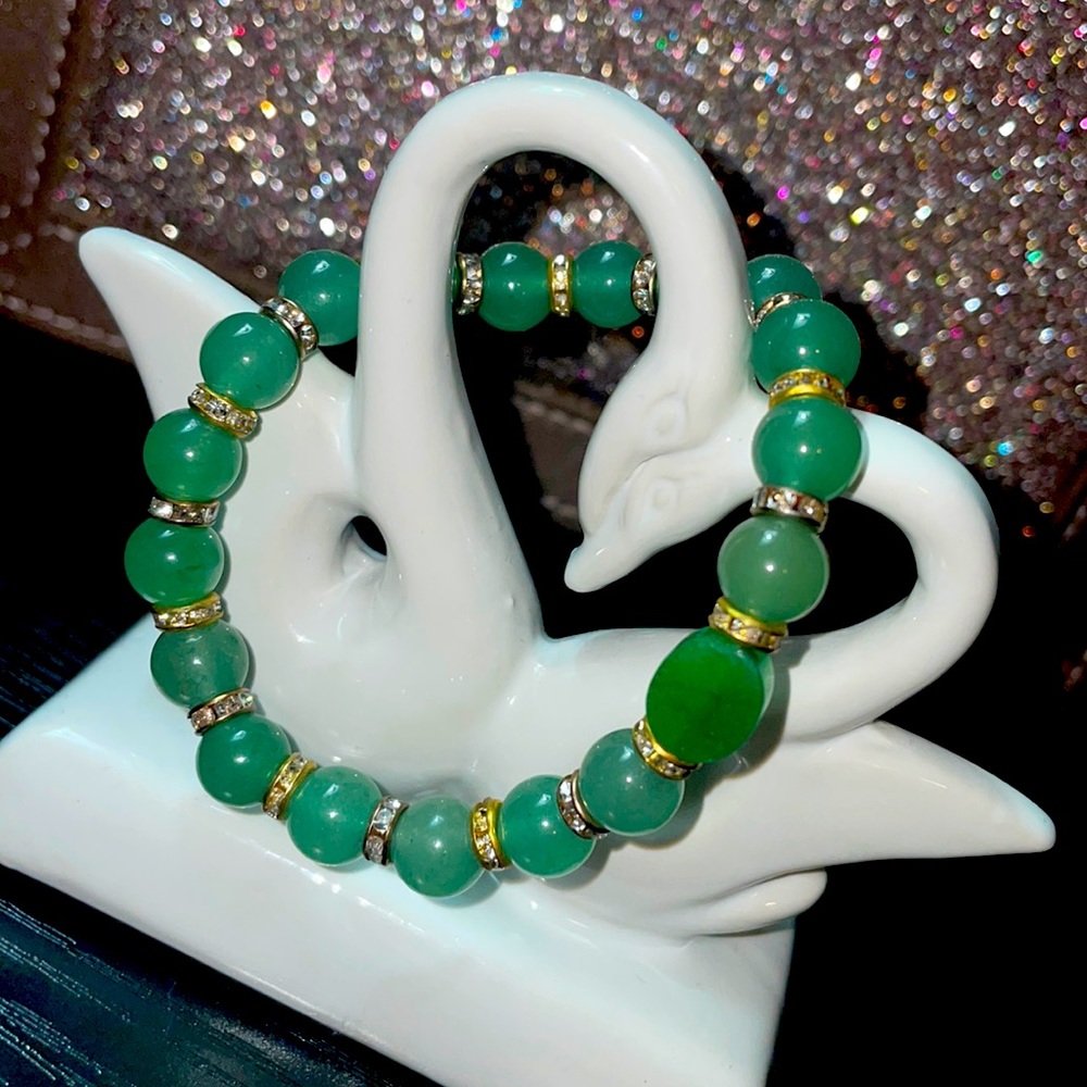 Homemade Bracelet